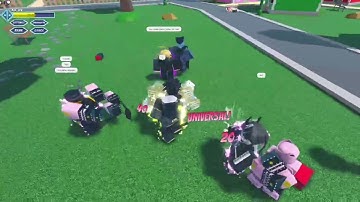 AUT New Universe Sneak Peek