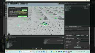 Reinforcement Learning in Isaac Lab for Locomotion Training (Flat Environment)