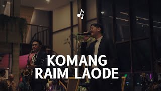 Download Lagu Komang - Raim Laode [Cover by Summer Music Bandung] MP3