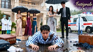 Famille chérit fils adoptif, me jette en asile, rupture, milliardaire par bourse, vengeance !