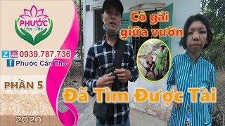 Cuối cùng mong muốn giải thoát chị Thơ của tất cả mọi người đã thành công Phần 5 I Phước Cần Thơ