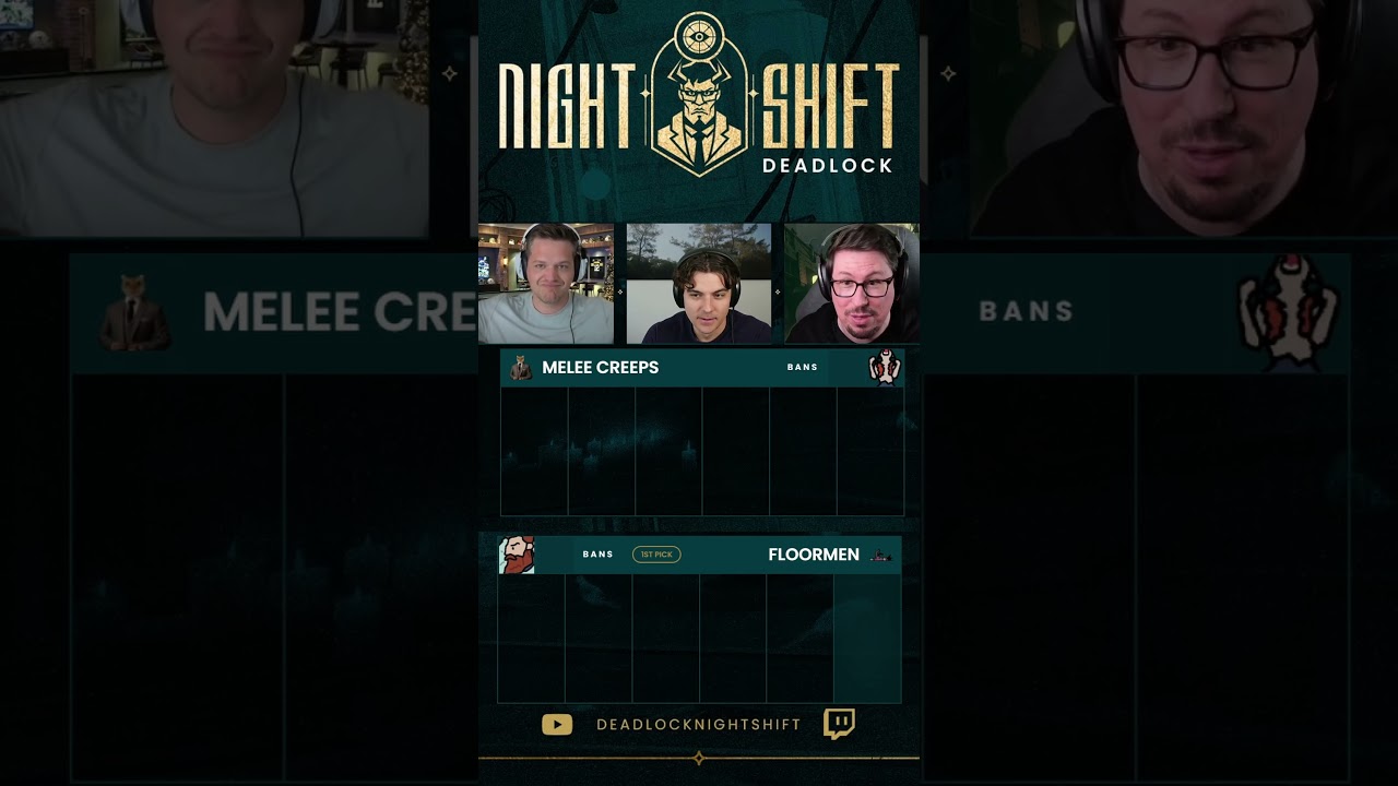 DLNS EP32 - Draft Strategy