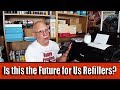 Is this the Future for Us Refillers?