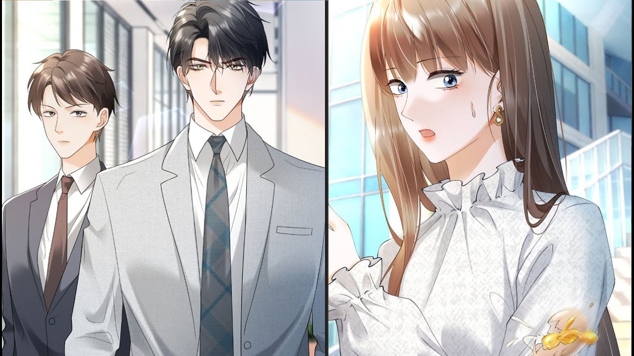 [CHAP 591- 595] BÁ TỔNG ĐỘC SỦNG VỢ YÊU THẾ THÂN //THUYẾT MINH//