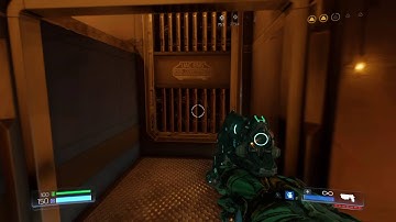 Doom 4: These Colors