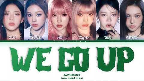 BABYMONSTER (베이비몬스터) 