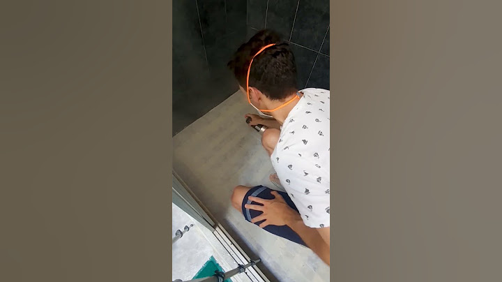 No resbales en la ducha. Antideslizantes para el baño.