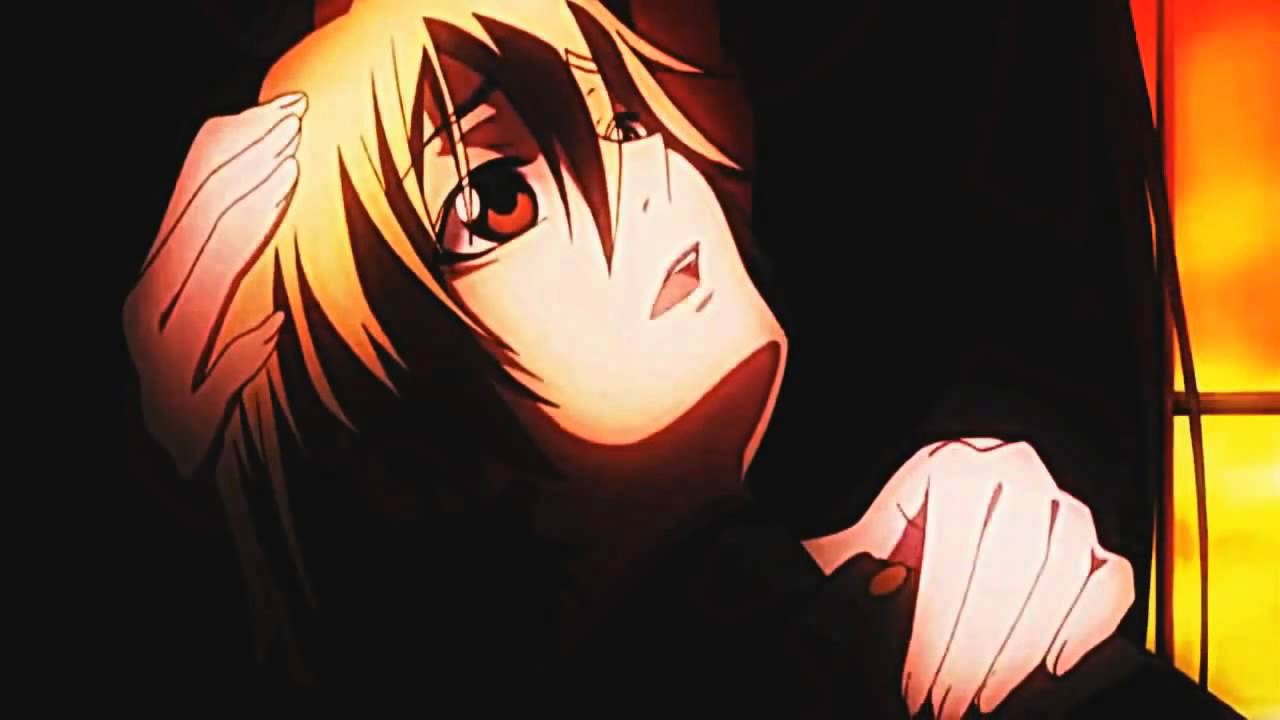 Dusk Maiden Of Amnesia Ova