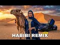 Arabic EDM Remix 2026 ⚡ Habibi x Deep House Festival Mix