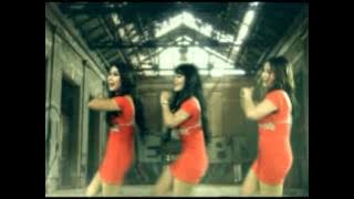 Trio Goyang Karet - Cinta Karet