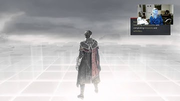 Highlight of one of the train hideout quests "Nigel in for the chop" (Part 2)