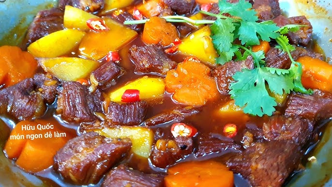 7. Những Món Ăn Kèm Phù Hợp