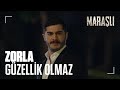 Mahur yüzünden ilk geceden işi bırakıyor! - @Maraşlı 1. Bölüm