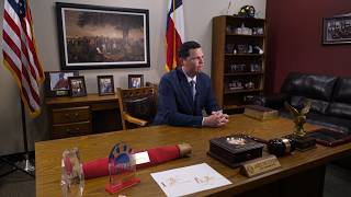 Texas lawmaker pushes for later school start date