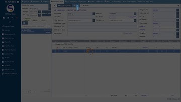 HƯỚNG DẪN SỬ DỤNG TÍNH NĂNG QUẢN LÝ VẮC XIN THEO CHUẨN BỘ Y TẾ - SUNS SOFTWARE