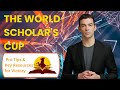 World scholars cup pro tips  resources school wsc superkid
