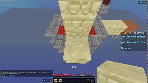 WORLD RECORD 180+ Block Long Drag EXTENSION (w/ clicksound)