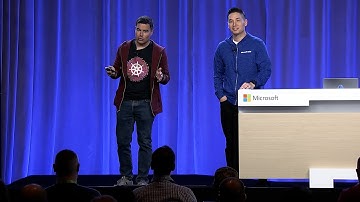 Integrating Azure AI and Azure Kubernetes Service to build intelligent apps | BRK225H