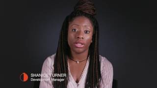 7 Second Resume - Shanice