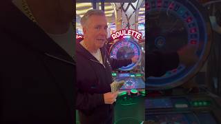 Download Lagu $1,000 On A Weird Roulette Machine! #roulette #gambling #casino MP3