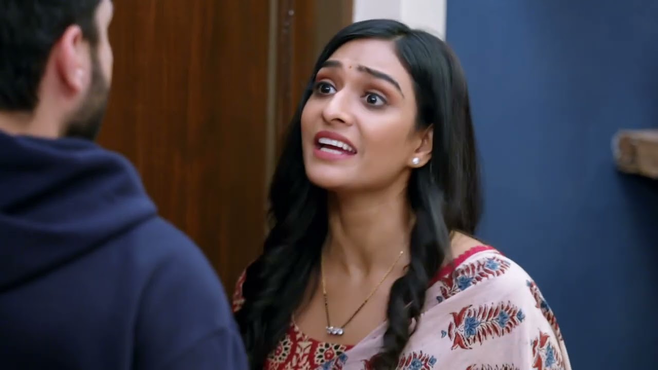 Bhagya Lakshmi - Webisode 291 - Rohit Suchanti, Aishwarya Khare - Zee TV