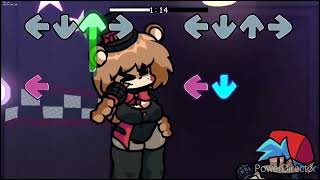 Fnf - Shiawase - Vs Freddy Chan