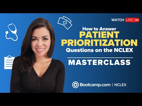 LIVE NCLEX® REVIEW