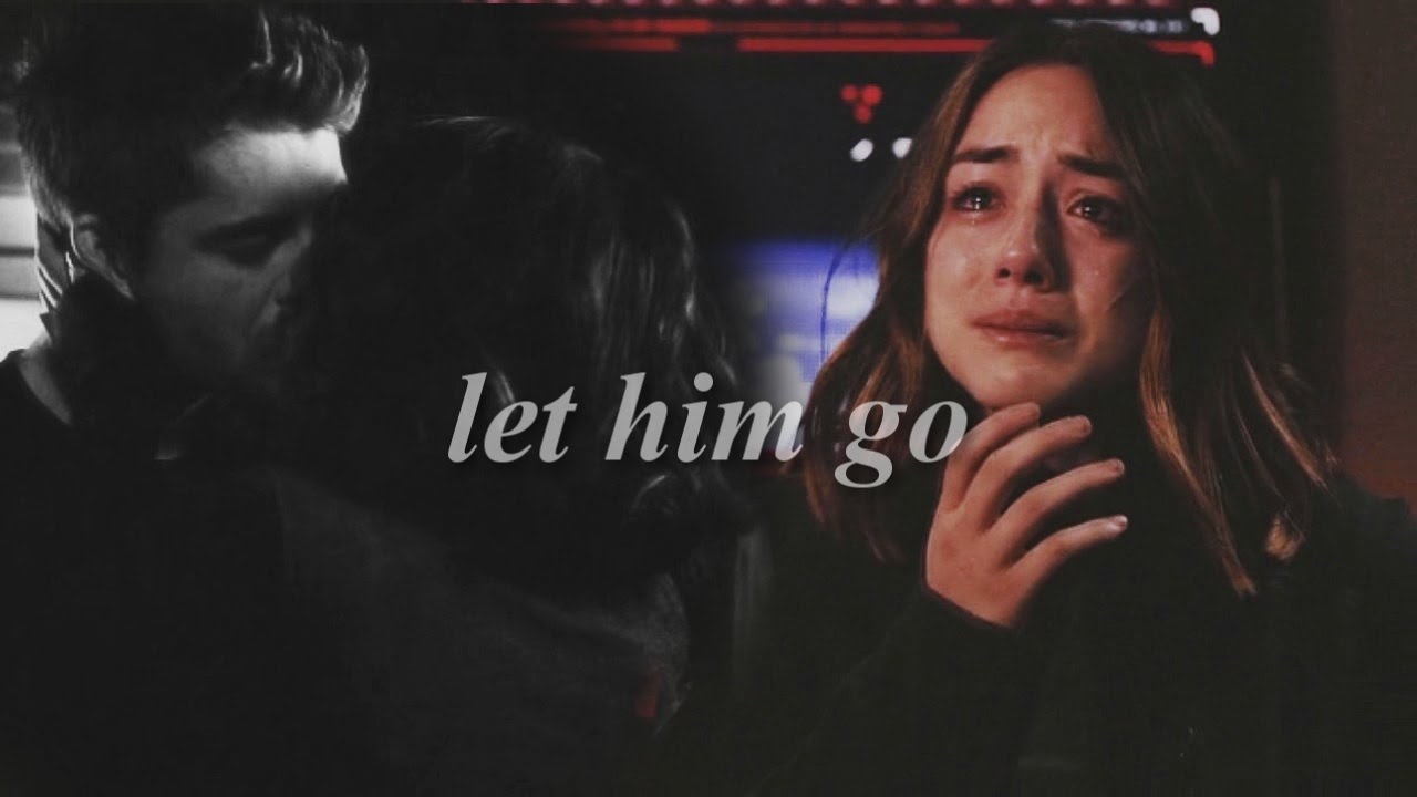 Daisy & Lincoln | Let him go