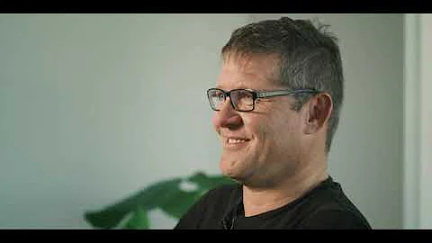 Chris Koch: Make Life Happen