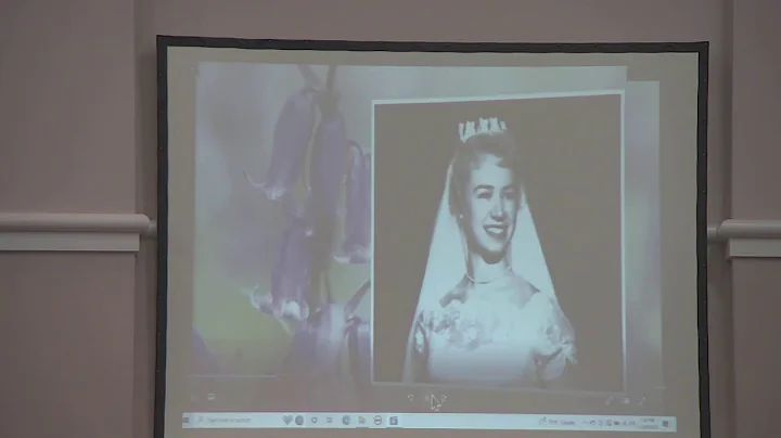 Sue Clark Funeral 11 29 2022