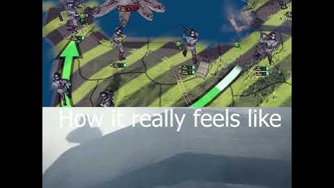 HOI4 How D-Daying feels like... (HOI4 Meme #shorts)