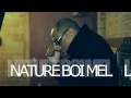 Nature Boi Mello - Strollin Thru The Midnite