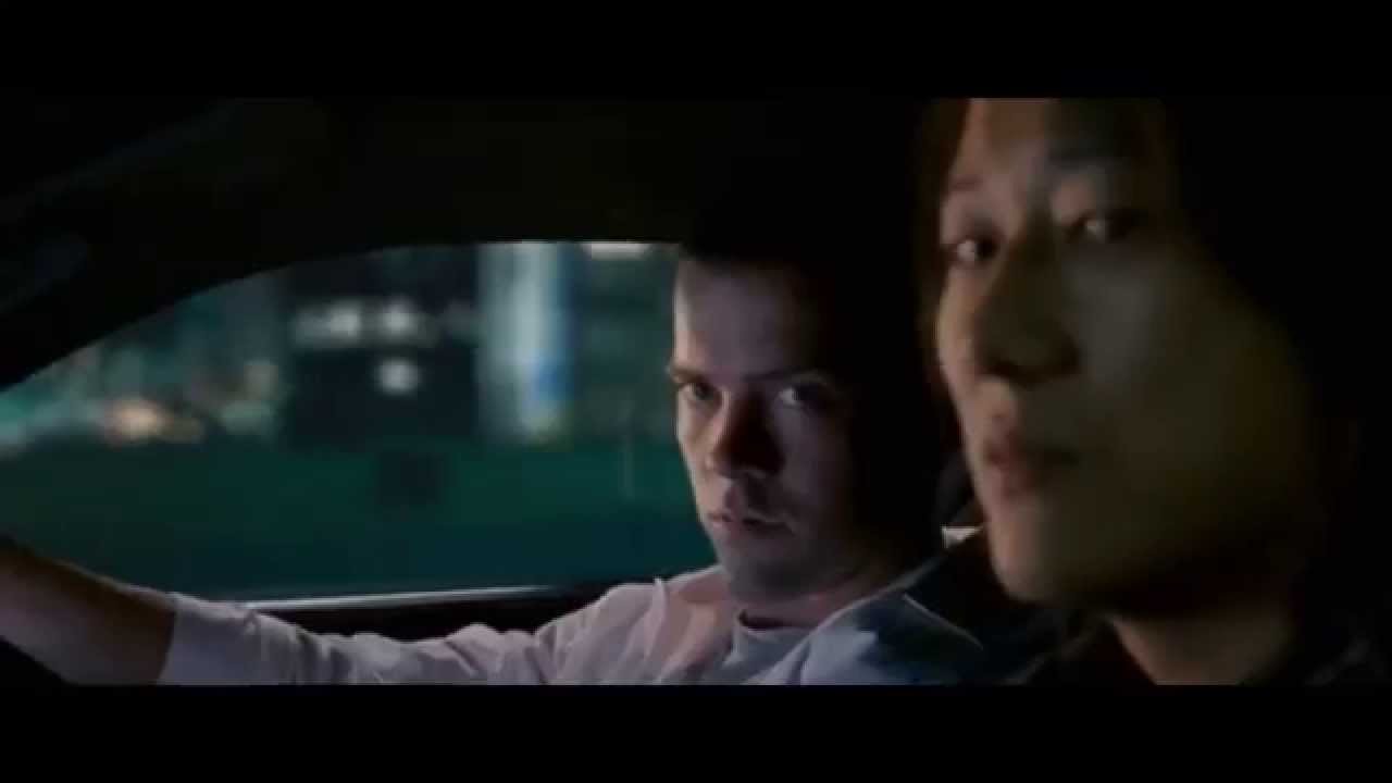 Fast and Furious (Tokyo Drift) Music video - YouTube