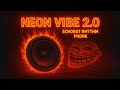 Neon Vibes 2.0 | EchoBot Rhythm | Futuristic EDM Club Beats | Bass Boosted Electro Vibes 2025 |Phonk