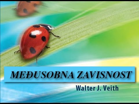 Video: Koje su 3 različite vrste međuzavisnosti među živim organizmima?