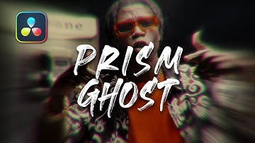 Prism Effect | Davinci Resolve Tutorial