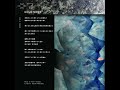 平沢進 COLD SONG 