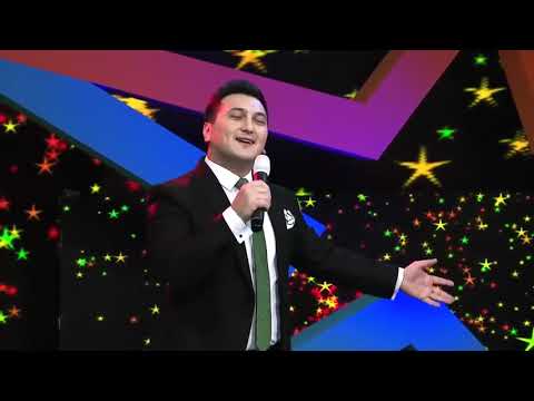 DILSHOD XOLIQOV QANDOQ QILAY ENDI