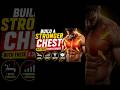 💪“Big Chest in 30 Days😯#BigChest #ChestWorkout #GymMotivation #Fitness#Workout #foryou #ViralShorts