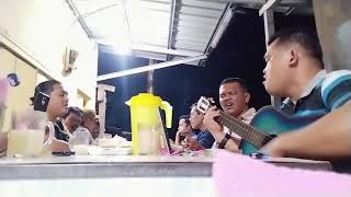 Satokkin Di Nipikki..Torgabe Trio. Cipt : Jasman Butarbutar..Cover Parlapo Trio.