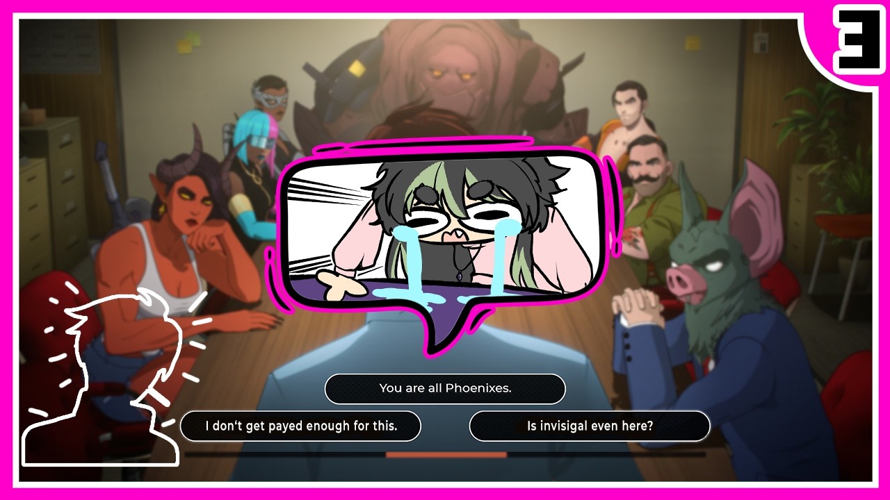 Stress Peaks as We Fire ONE Hero—Who Gets Let Go?! | Dispatch Episode 3 🚨