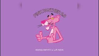 LJR Keys- Pink Panther 2.0