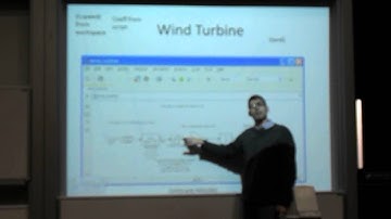 CT248 - Intro to Modelling - MATLAB - Simulink / Other Models