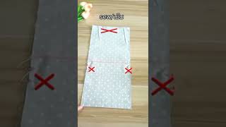 Celebrity Very easy to make, one-piece fabric, sew a drawstring bag, make a gift|drawstring bag|sewing Wealth