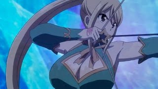 New Visual Unveiled For Fairy Tail: Dragon Cry Movie - Anime Herald