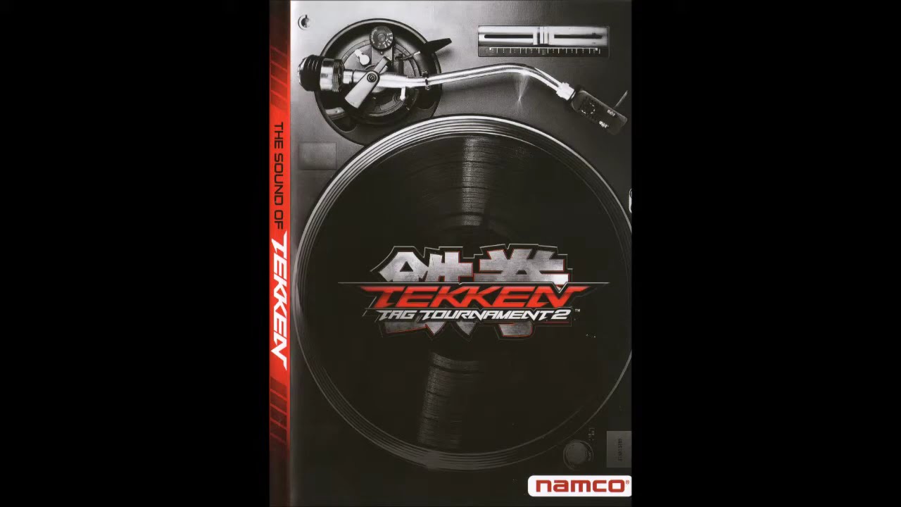 Watch The Sound of Tekken - #10 - Jin Kazama (Far East Mix)(WAZE & ODYSSEY Street Track) on YouTube Watch The Sound of Tekken - #10 - Jin Kazama (Far East Mix)(WAZE & ODYSSEY Street Track) on YouTube