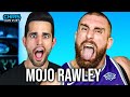 Mojo Rawley: Vince McMahon Praised My Athleticism, Told Me ‘We’ve Just Got To Figure Out What To Do With You’