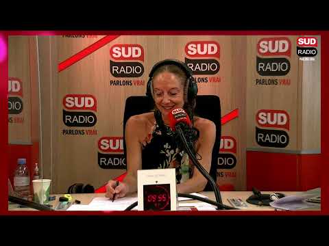 SUD RADIO EN DIRECT