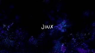 Regular Show - Jinx Intro