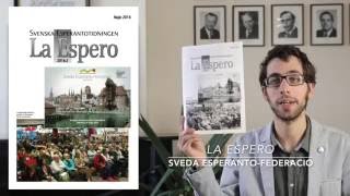 Esperanto-gazetoj tra la tuta mondo: Norda Eŭropo